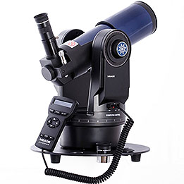 ETX 80 Observatory Special Edition GOTO starter kit